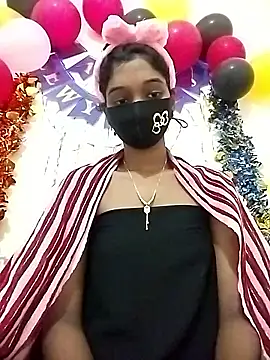 Snapshot of Tushi-10 chatting on January 2026 10:23:01 PM Tushi-10 online show from January 2026 10:23:01 PM