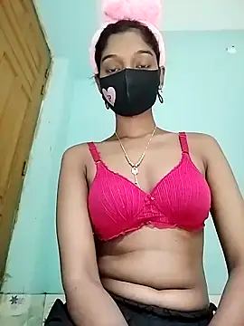 Snapshot of Tushi-10 chatting on February 2026 06:55:02 AM Tushi-10 online show from February 2026 06:55:02 AM