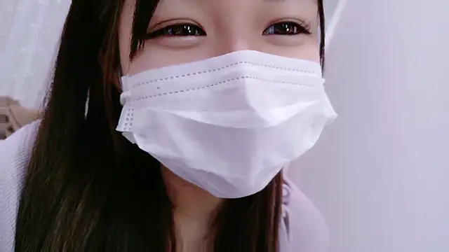 HIMEKAxx online show from November 2025 11:53:01 AM