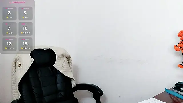 Ella-61 online show from November 2025 12:54:01 AM