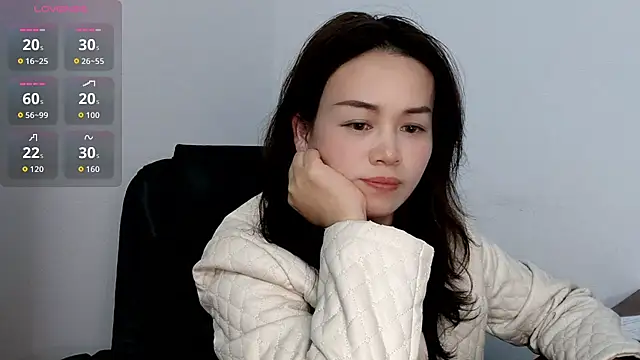 Ella-61 online show from November 2025 11:02:01 AM