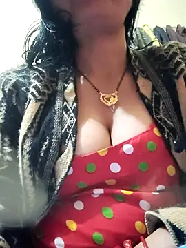 Snapshot of Pyaar_Ki_Pooja chatting on January 2026 10:29:02 AM Pyaar Ki Pooja online show from January 2026 10:29:02 AM