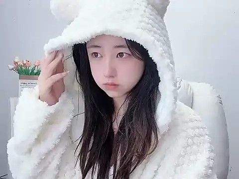 Love-hanzaizai718 online show from October 2025 05:06:02 PM