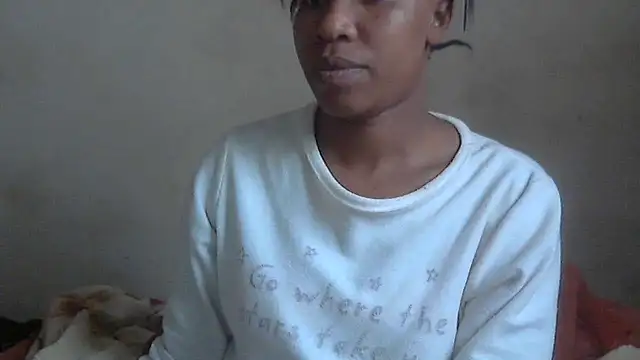 AdorableAfricanStar69 online show from November 2025 04:45:02 AM