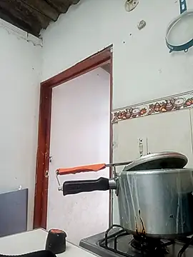 blanca24325 online show from October 2025 07:38:02 PM