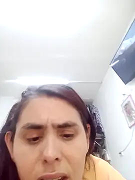 blanca24325 online show from October 2025 05:36:01 PM