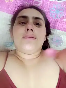 blanca24325 online show from November 2025 04:01:02 AM