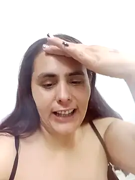 blanca24325 online show from November 2025 04:33:02 AM