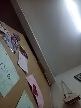 blanca24325 online show from December 2025 03:39:02 PM