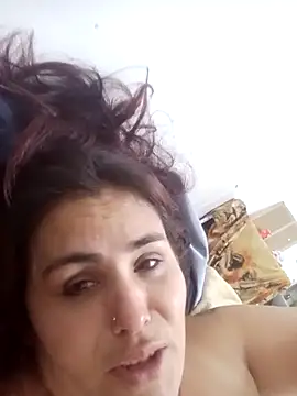 blanca24325 online show from December 2025 03:37:02 AM