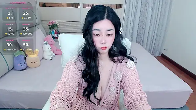 Snapshot of Xiaodie-baby chatting on March 2026 02:59:02 AM Xiaodie-baby online show from March 2026 02:59:02 AM