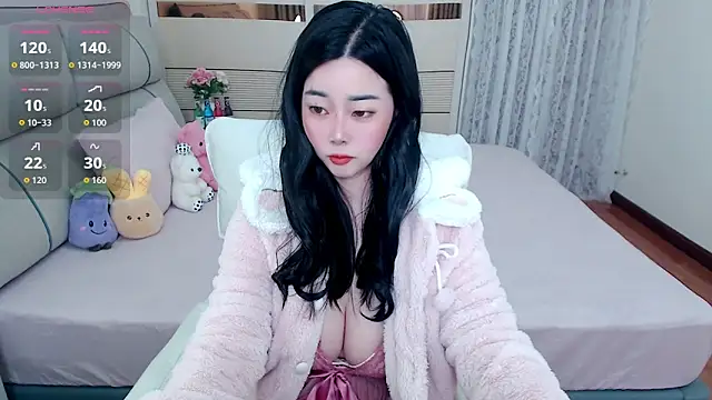 Snapshot of Xiaodie-baby chatting on March 2026 03:01:02 AM Xiaodie-baby online show from March 2026 03:01:02 AM