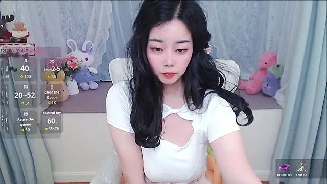 Snapshot of Xiaodie-baby chatting on April 2026 03:28:01 PM Xiaodie-baby online show from April 2026 03:28:01 PM