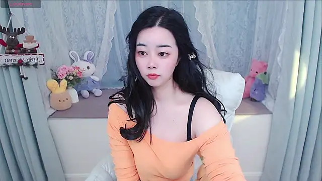 Snapshot of Xiaodie-baby chatting on April 2026 12:20:01 PM Xiaodie-baby online show from April 2026 12:20:01 PM