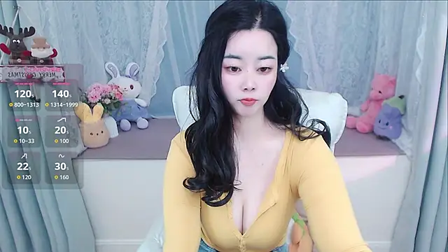 Snapshot of Xiaodie-baby chatting on April 2026 02:06:01 AM Xiaodie-baby online show from April 2026 02:06:01 AM