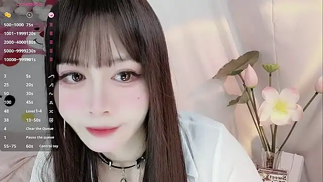 -zhuzhu-999- online show from October 2025 04:30:02 PM