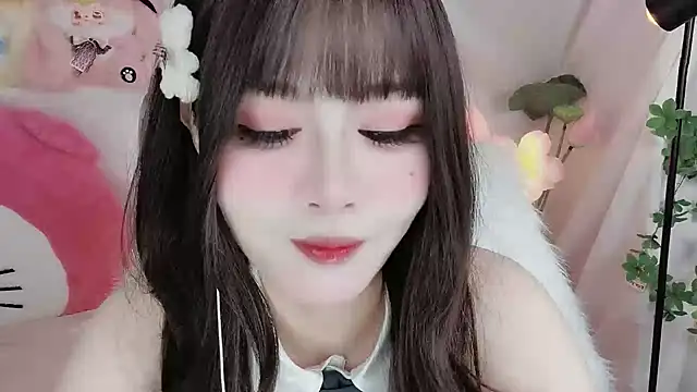 -zhuzhu-999- online show from January 2026 09:53:02 PM