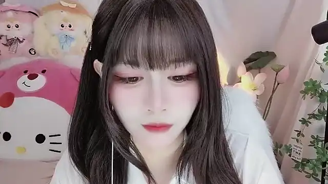 -zhuzhu-999- online show from March 2026 05:16:01 PM