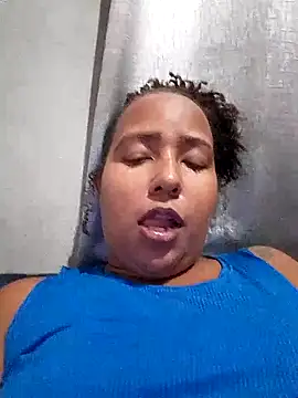 TMaya01 online show from December 2025 01:13:02 AM