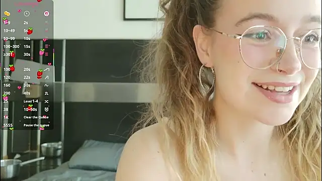 lolatheangel online show from February 2026 02:17:02 AM