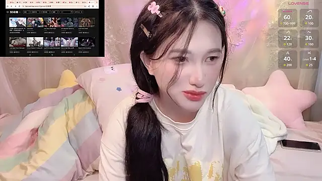 anna-888- online show from November 2025 04:19:02 PM