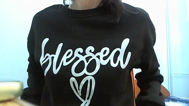 andreea713 online show from February 2026 12:15:01 PM