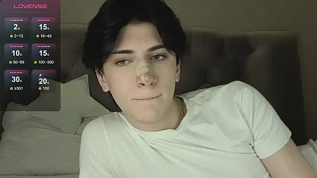 Oliver star boy  online show from February 2026 04:16:01 PM