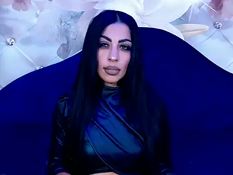 NoirKaylah online show from October 2025 07:52:01 PM