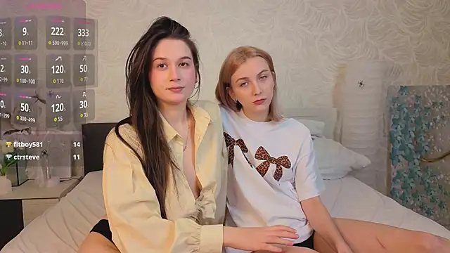 betweenUse online show from November 2025 03:16:02 AM