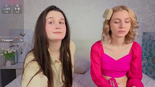 betweenUse online show from November 2025 03:18:02 AM