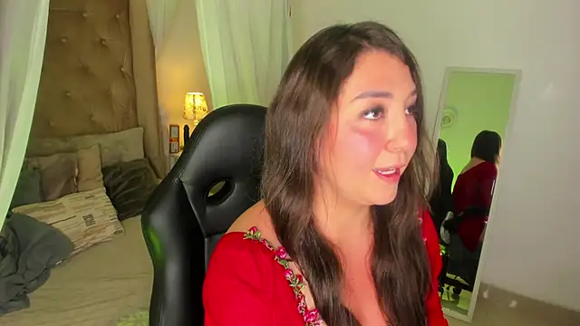 Myla mayfield online show from November 2025 11:47:01 AM