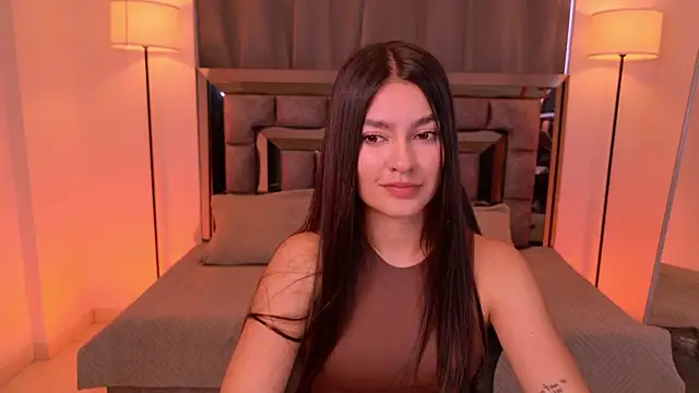 Snapshot of Bella_Clark2 chatting on March 2026 03:11:01 PM Bella Clark2 online show from March 2026 03:11:01 PM