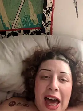 Ashlea420 online show from October 2025 01:35:02 PM