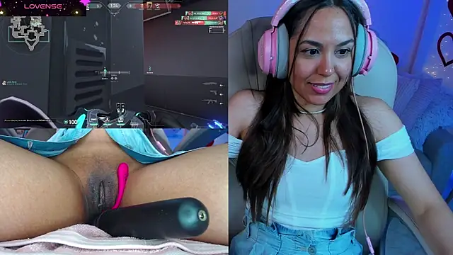 VenusIsLove  online show from February 2025 12:32:02 AM