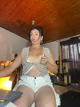 marcelaluxury online show from November 2025 07:38:01 PM