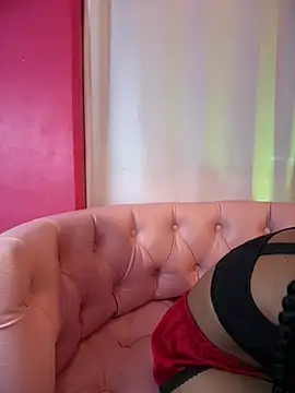 GiselleVice online show from February 2026 02:22:01 PM