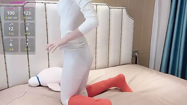 Hboer-688- online show from November 2025 03:07:01 AM