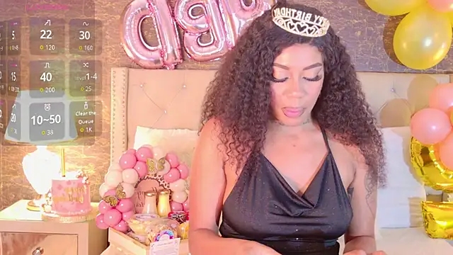 loana vegas online show from February 2026 06:28:01 PM