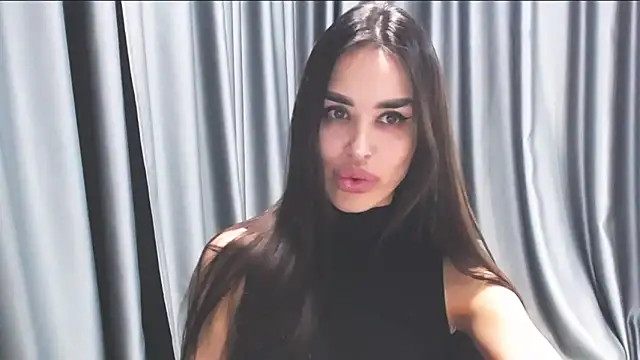 velvetveyraX online show from February 2026 07:01:02 PM