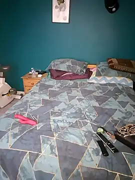 BubblesLovexox online show from November 2025 10:47:01 PM