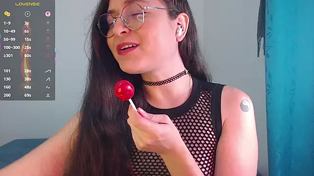 Vicky cristinax online show from February 2026 01:26:01 AM