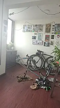 Snapshot of Neciaa chatting on April 2026 09:15:01 PM Neciaa online show from April 2026 09:15:01 PM