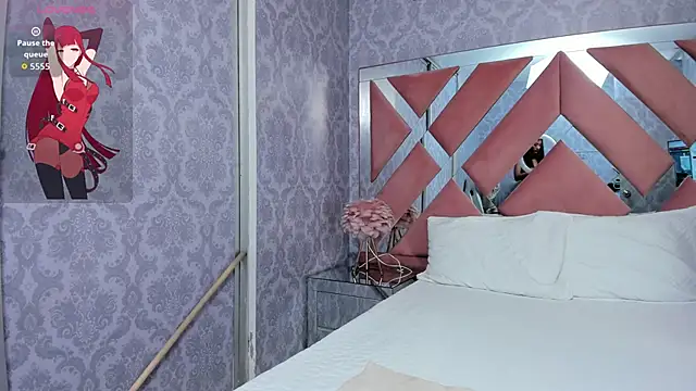 milkybaby  online show from November 2025 05:34:01 PM