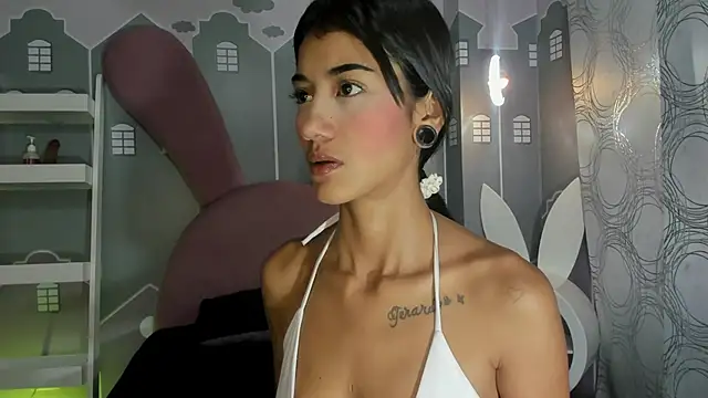 milkybaby  online show from December 2025 12:10:02 PM