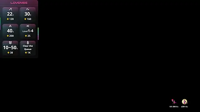 milkybaby  online show from December 2025 01:27:02 PM