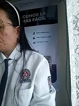 Valentina--1 online show from January 2026 12:11:01 PM