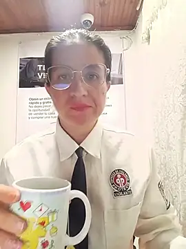 Snapshot of Valentina--1 chatting on July 2026 10:29:01 AM Valentina--1 online show from July 2026 10:29:01 AM