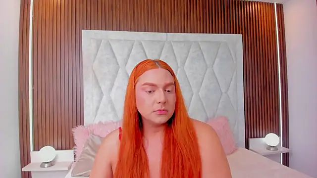 IrinaaVega online show from January 2026 03:50:02 PM