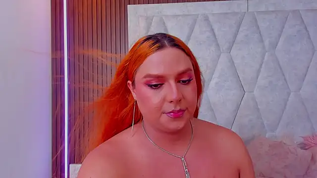 IrinaaVega online show from February 2026 06:39:01 PM