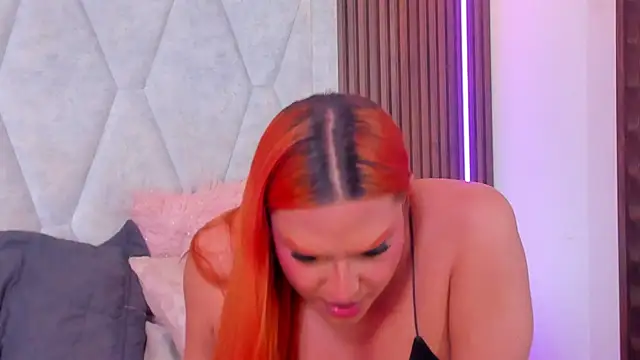 IrinaaVega online show from July 2026 07:49:02 PM
